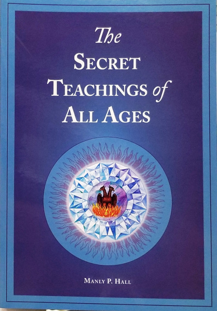 the secret of all ages